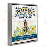 Mollie B. | Queen Bee Honey Farm