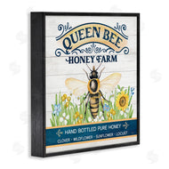 Mollie B. | Queen Bee Honey Farm