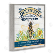 Mollie B. | Queen Bee Honey Farm