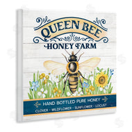 Mollie B. | Queen Bee Honey Farm