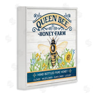 Mollie B. | Queen Bee Honey Farm
