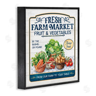 Mollie B. | Fresh Farm Market