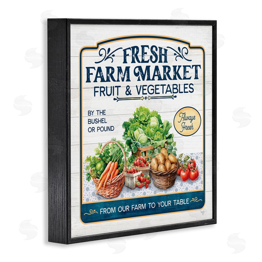 Mollie B. | Fresh Farm Market