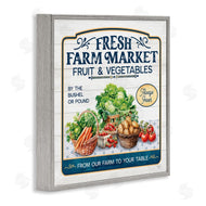 Mollie B. | Fresh Farm Market