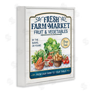 Mollie B. | Fresh Farm Market