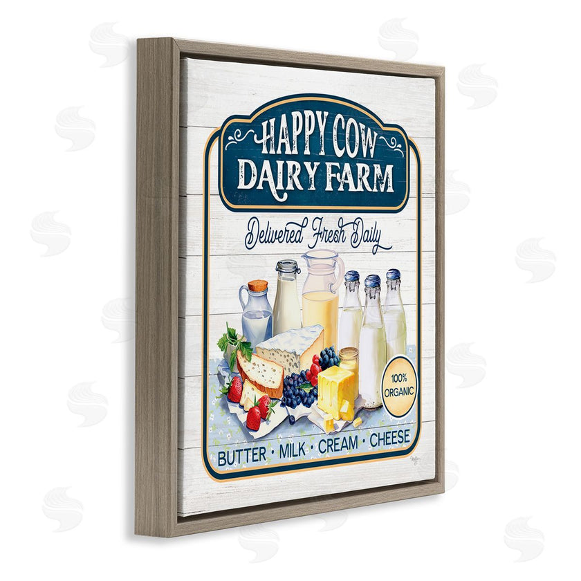 Mollie B. | Happy Cow Farm