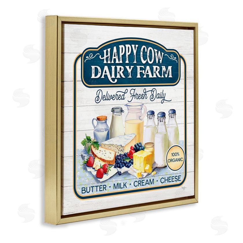 Mollie B. | Happy Cow Farm