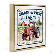 Mollie B. | Meadowview Farm Tractor