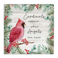 Nicole DeCamp | Cardinals and Angels Phrase