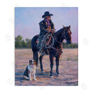 David Graham | Old Timers Cowboy