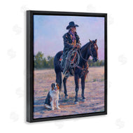 David Graham | Old Timers Cowboy