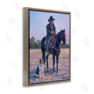 David Graham | Old Timers Cowboy