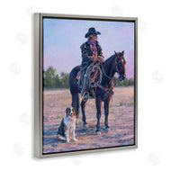 David Graham | Old Timers Cowboy