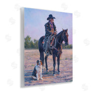 David Graham | Old Timers Cowboy