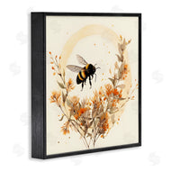 Petal Prints Design | Bee Florals View