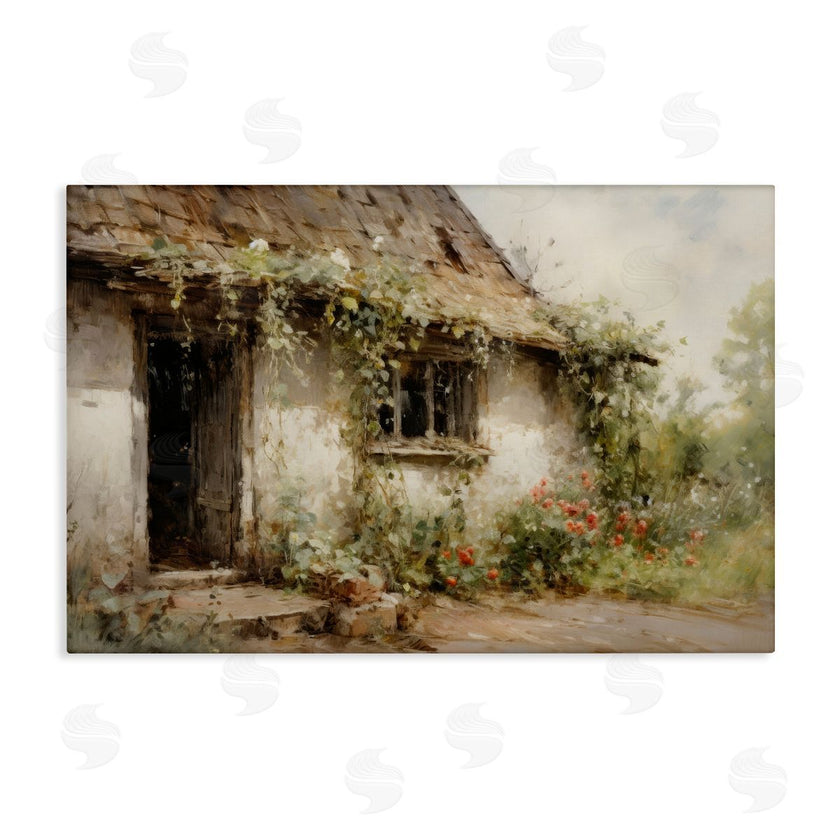 Petal Prints Design | Reclaimed By Nature
