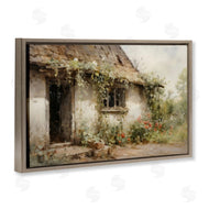 Petal Prints Design | Reclaimed By Nature