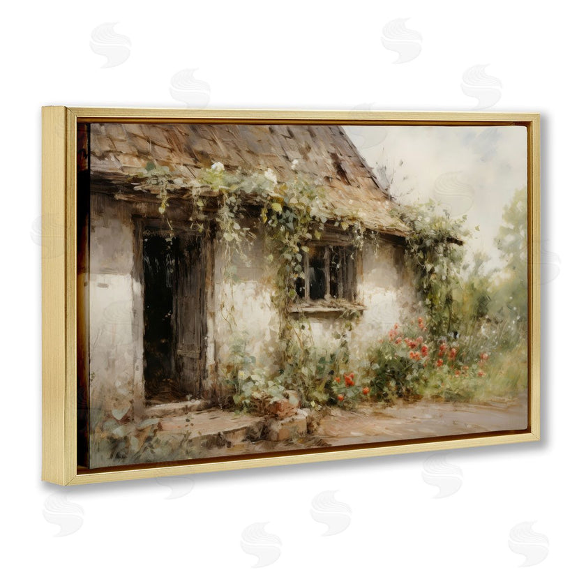 Petal Prints Design | Reclaimed By Nature