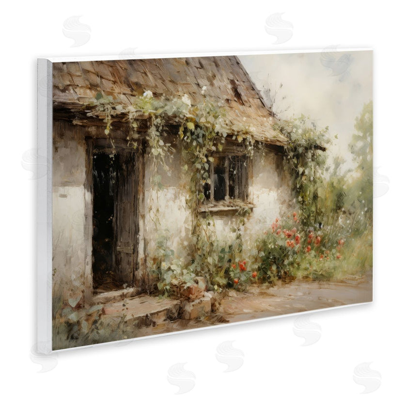 Petal Prints Design | Reclaimed By Nature