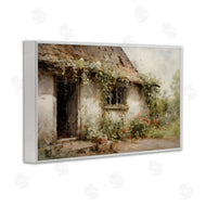 Petal Prints Design | Reclaimed By Nature