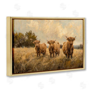 Petals Prints Design | Three's A Party Cattle