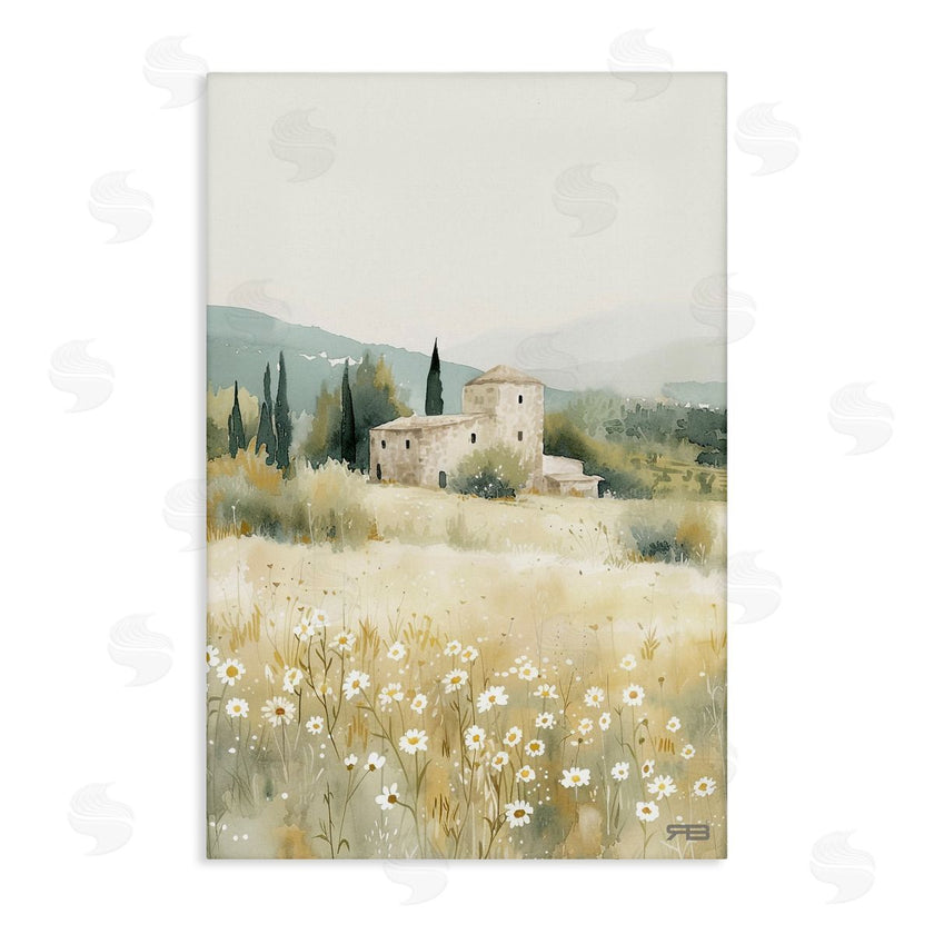 Roozbeh Bahramali | Nu Horizon Countryside