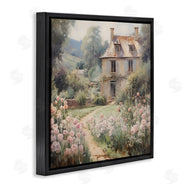RileyB | French Garden Cottage