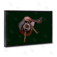 Amelia Noyes | Western Horse Saddle