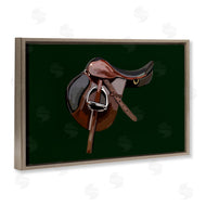 Amelia Noyes | Western Horse Saddle