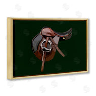 Amelia Noyes | Western Horse Saddle