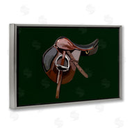 Amelia Noyes | Western Horse Saddle
