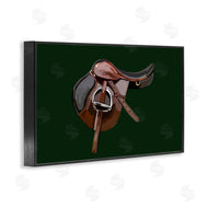 Amelia Noyes | Western Horse Saddle