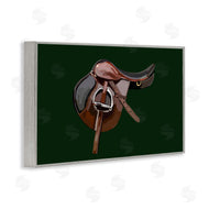 Amelia Noyes | Western Horse Saddle