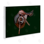 Amelia Noyes | Western Horse Saddle