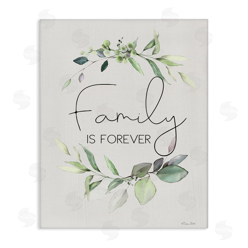 Susan Ball | Family Is Forever