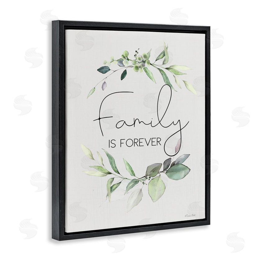 Susan Ball | Family Is Forever