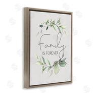 Susan Ball | Family Is Forever