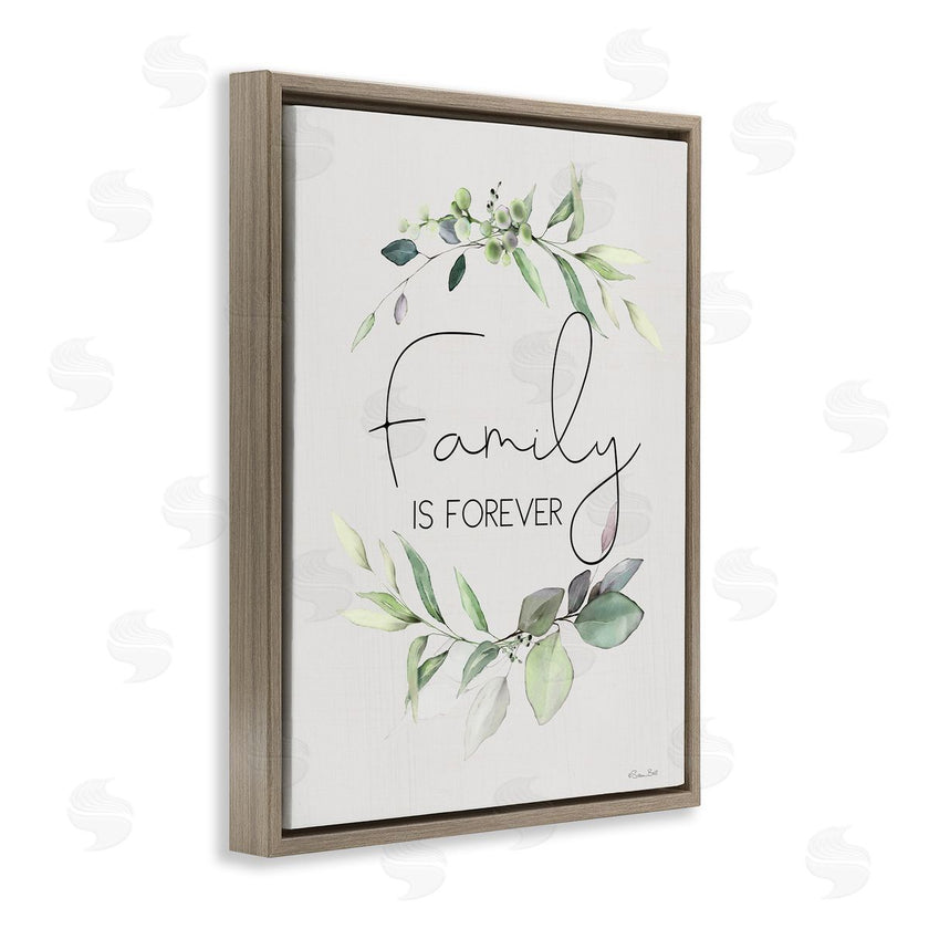 Susan Ball | Family Is Forever
