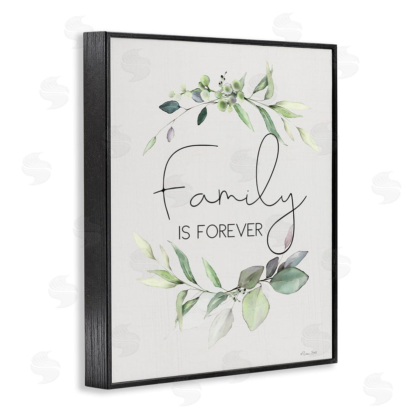 Susan Ball | Family Is Forever