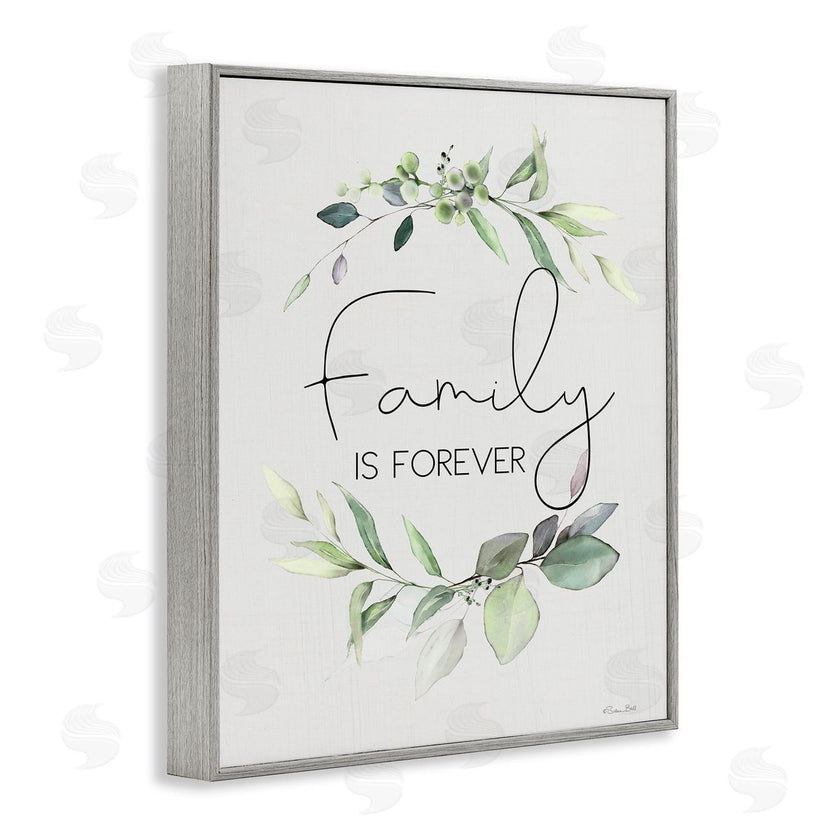 Susan Ball | Family Is Forever
