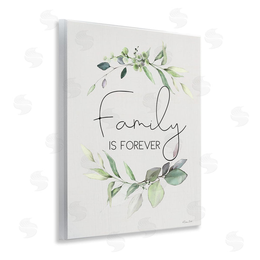 Susan Ball | Family Is Forever