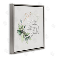Susan Ball | Well With My Soul