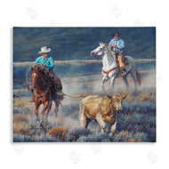 David Kiehm | The Chase Cowboys
