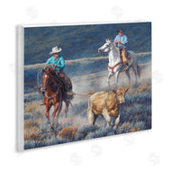 David Kiehm | The Chase Cowboys