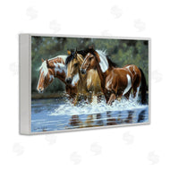 Victoria Schultz | Heading Upstream Horses
