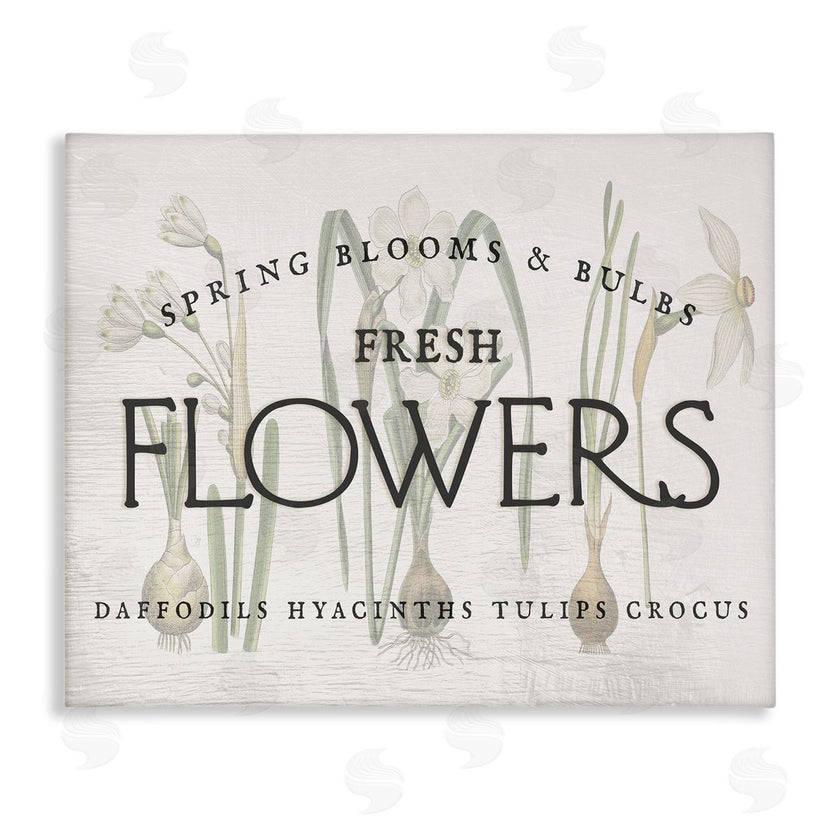 Ziwei Li | Fresh Flowers Market