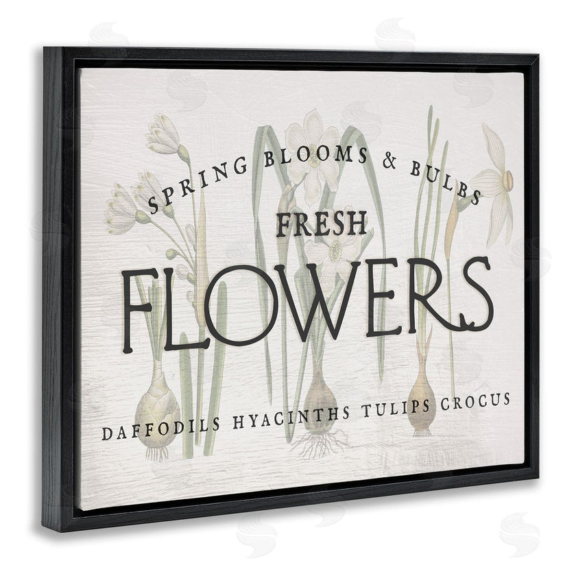 Ziwei Li | Fresh Flowers Market