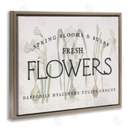 Ziwei Li | Fresh Flowers Market