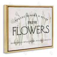 Ziwei Li | Fresh Flowers Market