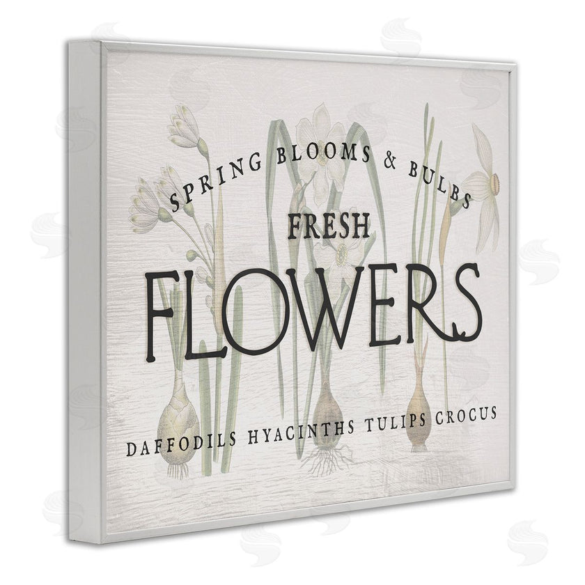 Ziwei Li | Fresh Flowers Market